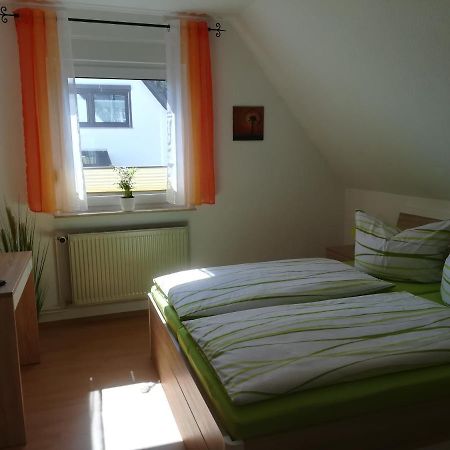 Ferienwohnung Duene Sellin  Eksteriør billede